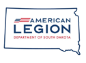 The American Legion Department of South Dakota. Link.