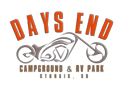 Days End Campground. Link.
