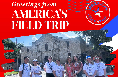 America's Field Trip. Link