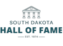 South Dakota Hall of Fame. Link.
