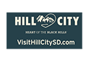 Visit Hill City dot com. Link.