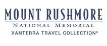 Mount Rushore. Xanterra Travel Collection. Link