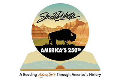 Reading Adventure Through America's History.