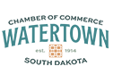 Watertown, SD, Chamber of Commerce. Link.